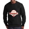 Super Heavyweight Crewneck Sweatshirt Thumbnail