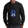 Super Heavyweight Crewneck Sweatshirt Thumbnail