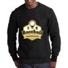 Super Heavyweight Crewneck Sweatshirt Thumbnail