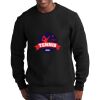 Super Heavyweight Crewneck Sweatshirt Thumbnail