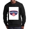 Super Heavyweight Crewneck Sweatshirt Thumbnail