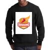 Super Heavyweight Crewneck Sweatshirt Thumbnail