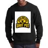 Super Heavyweight Crewneck Sweatshirt Thumbnail