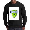 Super Heavyweight Crewneck Sweatshirt Thumbnail