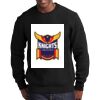Super Heavyweight Crewneck Sweatshirt Thumbnail