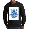 Super Heavyweight Crewneck Sweatshirt Thumbnail