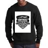 Super Heavyweight Crewneck Sweatshirt Thumbnail