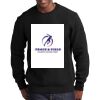 Super Heavyweight Crewneck Sweatshirt Thumbnail