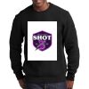 Super Heavyweight Crewneck Sweatshirt Thumbnail