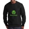 Super Heavyweight Crewneck Sweatshirt Thumbnail
