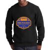 Super Heavyweight Crewneck Sweatshirt Thumbnail