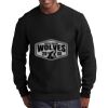 Super Heavyweight Crewneck Sweatshirt Thumbnail