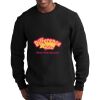 Super Heavyweight Crewneck Sweatshirt Thumbnail