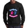 Super Heavyweight Crewneck Sweatshirt Thumbnail