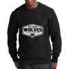 Super Heavyweight Crewneck Sweatshirt Thumbnail
