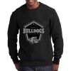 Super Heavyweight Crewneck Sweatshirt Thumbnail