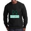 Super Heavyweight Crewneck Sweatshirt Thumbnail