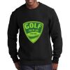 Super Heavyweight Crewneck Sweatshirt Thumbnail