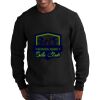 Super Heavyweight Crewneck Sweatshirt Thumbnail