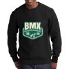 Super Heavyweight Crewneck Sweatshirt Thumbnail