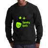 Super Heavyweight Crewneck Sweatshirt Thumbnail