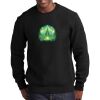 Super Heavyweight Crewneck Sweatshirt Thumbnail