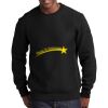 Super Heavyweight Crewneck Sweatshirt Thumbnail