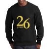 Super Heavyweight Crewneck Sweatshirt Thumbnail