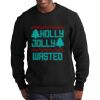 Super Heavyweight Crewneck Sweatshirt Thumbnail