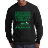 Super Heavyweight Crewneck Sweatshirt Thumbnail