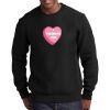 Super Heavyweight Crewneck Sweatshirt Thumbnail