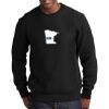 Super Heavyweight Crewneck Sweatshirt Thumbnail