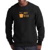 Super Heavyweight Crewneck Sweatshirt Thumbnail