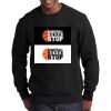 Super Heavyweight Crewneck Sweatshirt Thumbnail