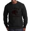 Super Heavyweight Crewneck Sweatshirt Thumbnail