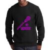 Super Heavyweight Crewneck Sweatshirt Thumbnail