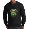 Super Heavyweight Crewneck Sweatshirt Thumbnail