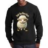 Super Heavyweight Crewneck Sweatshirt Thumbnail