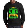 Super Heavyweight Crewneck Sweatshirt Thumbnail