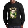 Super Heavyweight Crewneck Sweatshirt Thumbnail
