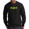 Super Heavyweight Crewneck Sweatshirt Thumbnail