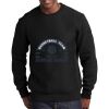 Super Heavyweight Crewneck Sweatshirt Thumbnail