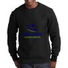 Super Heavyweight Crewneck Sweatshirt Thumbnail