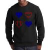 Super Heavyweight Crewneck Sweatshirt Thumbnail