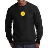Super Heavyweight Crewneck Sweatshirt Thumbnail