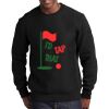 Super Heavyweight Crewneck Sweatshirt Thumbnail