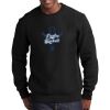 Super Heavyweight Crewneck Sweatshirt Thumbnail
