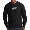 Super Heavyweight Crewneck Sweatshirt Thumbnail