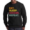 Super Heavyweight Crewneck Sweatshirt Thumbnail
