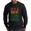 Super Heavyweight Crewneck Sweatshirt Thumbnail